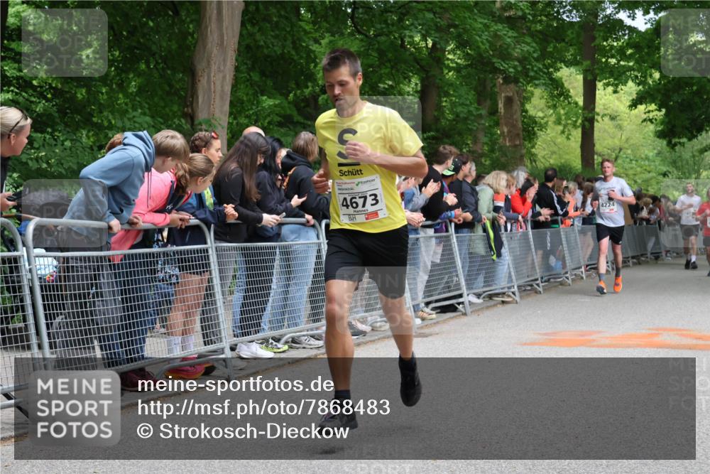 17.05.2025 - Störlauf Strokosch-Dieckow http://msf.ph/oto/7868483 17.05.2025 18:53:04 Ziel 4673, 4224, 4687 meine-sportfotos.de