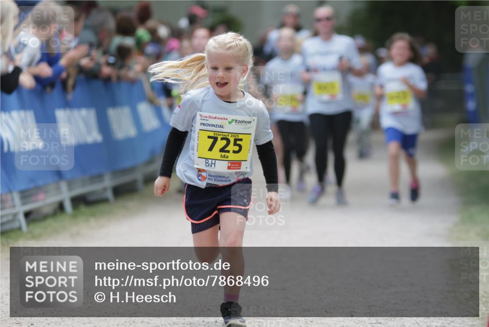 17.05.2025 - Störlauf H.Heesch http://msf.ph/oto/7868496 17.05.2025 14:14:30 Ziel  meine-sportfotos.de