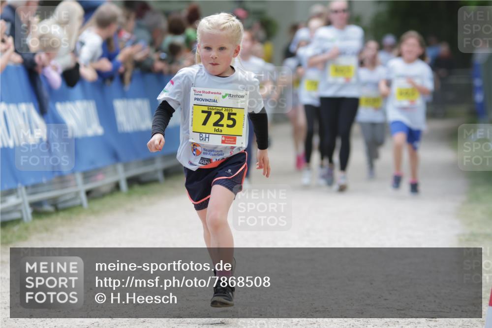 17.05.2025 - Störlauf H.Heesch http://msf.ph/oto/7868508 17.05.2025 14:14:30 Ziel  meine-sportfotos.de