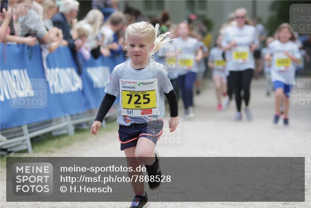 17.05.2025 - Störlauf H.Heesch http://msf.ph/oto/7868528 17.05.2025 14:14:31 Ziel  meine-sportfotos.de