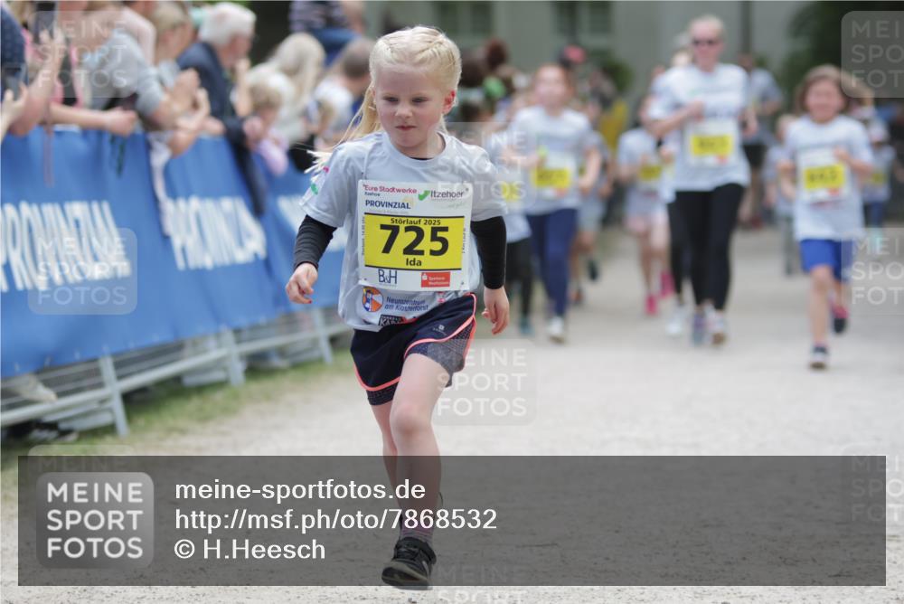 17.05.2025 - Störlauf H.Heesch http://msf.ph/oto/7868532 17.05.2025 14:14:31 Ziel  meine-sportfotos.de