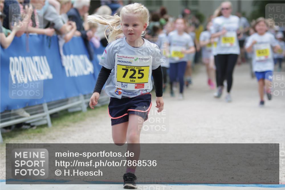 17.05.2025 - Störlauf H.Heesch http://msf.ph/oto/7868536 17.05.2025 14:14:31 Ziel  meine-sportfotos.de