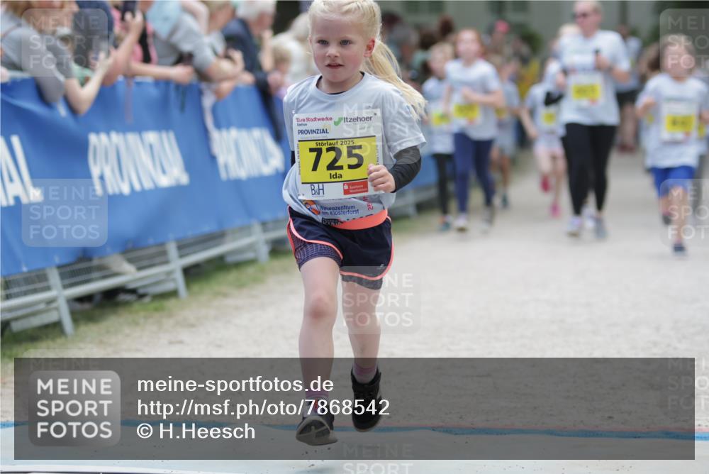 17.05.2025 - Störlauf H.Heesch http://msf.ph/oto/7868542 17.05.2025 14:14:31 Ziel  meine-sportfotos.de