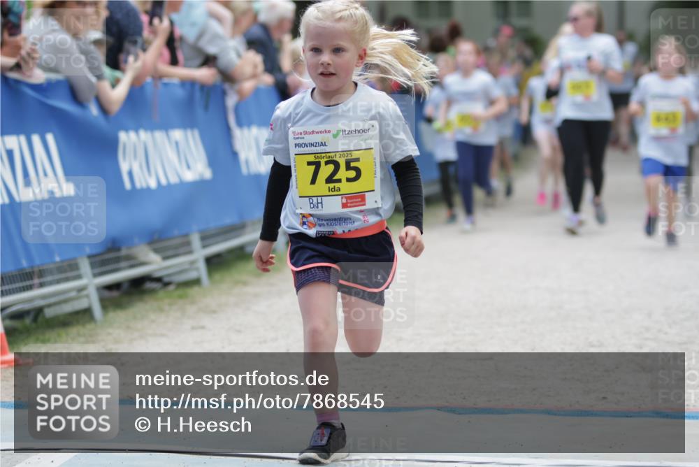 17.05.2025 - Störlauf H.Heesch http://msf.ph/oto/7868545 17.05.2025 14:14:31 Ziel  meine-sportfotos.de