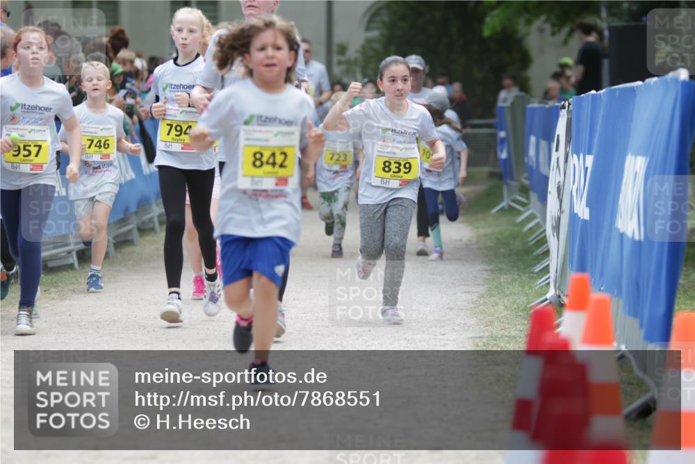 17.05.2025 - Störlauf H.Heesch http://msf.ph/oto/7868551 17.05.2025 14:14:33 Ziel  meine-sportfotos.de
