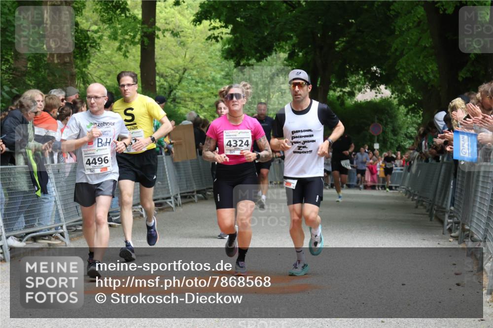 17.05.2025 - Störlauf Strokosch-Dieckow http://msf.ph/oto/7868568 17.05.2025 18:53:20 Ziel 4496, 4324, 69 meine-sportfotos.de