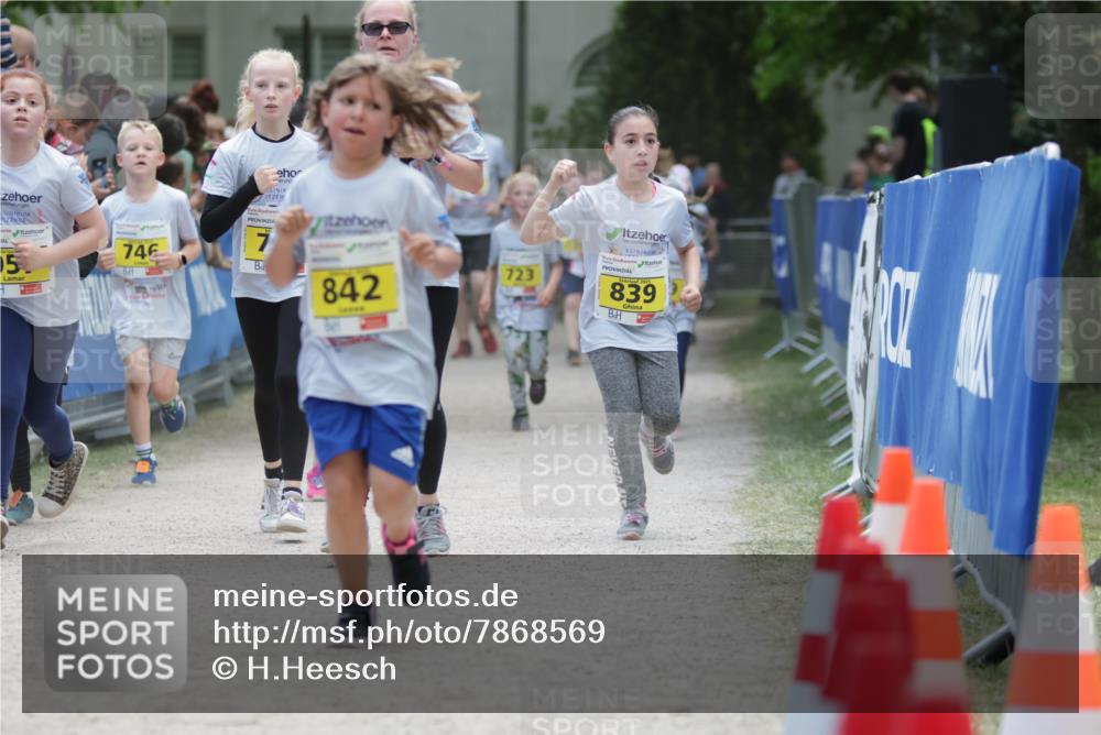 17.05.2025 - Störlauf H.Heesch http://msf.ph/oto/7868569 17.05.2025 14:14:33 Ziel  meine-sportfotos.de