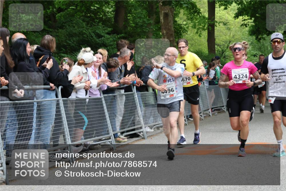 17.05.2025 - Störlauf Strokosch-Dieckow http://msf.ph/oto/7868574 17.05.2025 18:53:21 Ziel 4496, 670, 4324, 94 meine-sportfotos.de