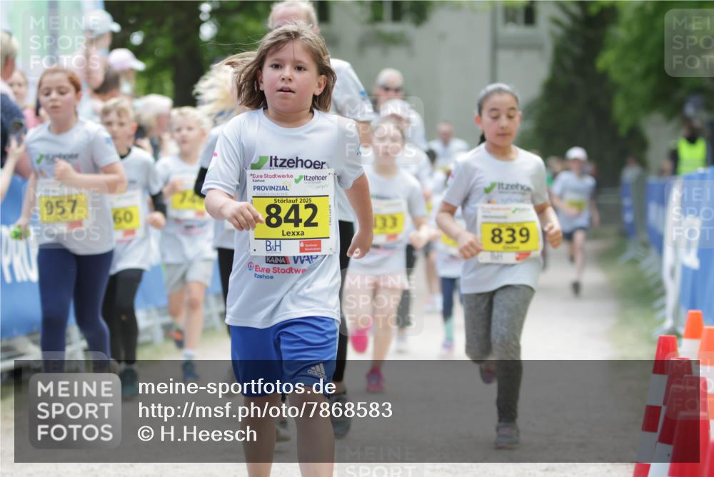 17.05.2025 - Störlauf H.Heesch http://msf.ph/oto/7868583 17.05.2025 14:14:35 Ziel  meine-sportfotos.de
