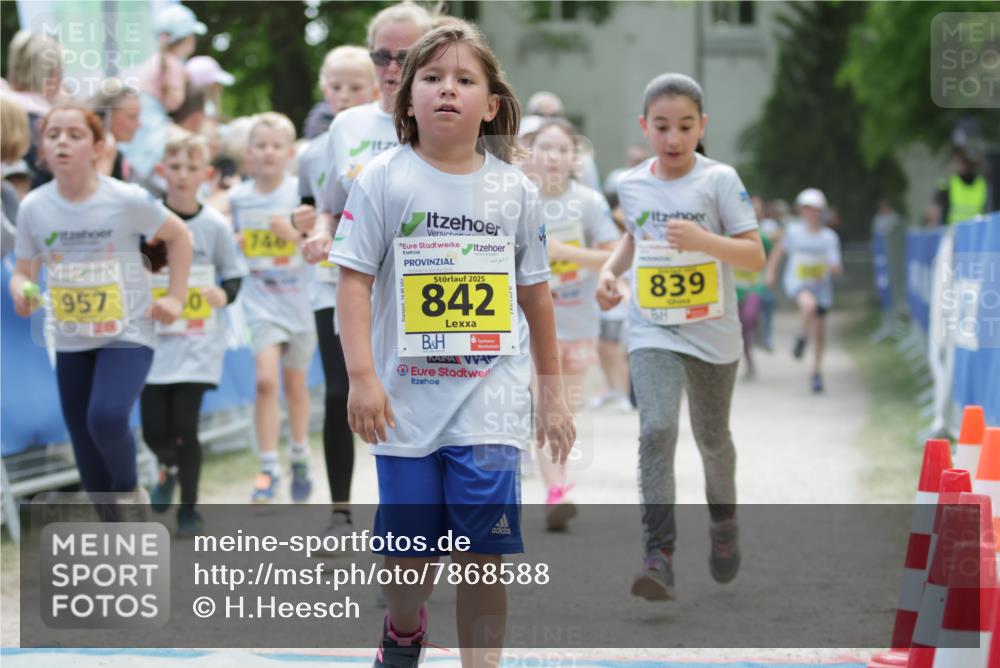 17.05.2025 - Störlauf H.Heesch http://msf.ph/oto/7868588 17.05.2025 14:14:36 Ziel  meine-sportfotos.de