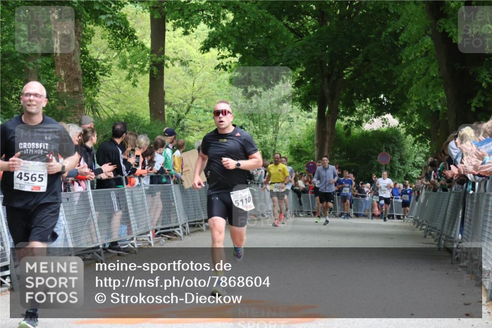 17.05.2025 - Störlauf Strokosch-Dieckow http://msf.ph/oto/7868604 17.05.2025 18:53:27 Ziel 4565, 5110, 4709 meine-sportfotos.de