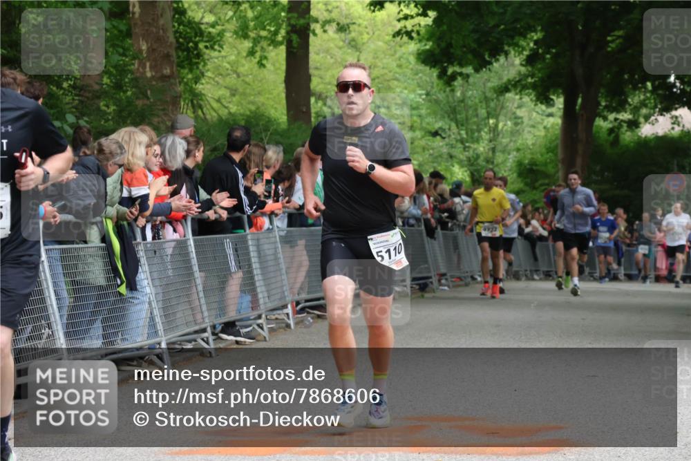 17.05.2025 - Störlauf Strokosch-Dieckow http://msf.ph/oto/7868606 17.05.2025 18:53:28 Ziel 5110, 4722 meine-sportfotos.de