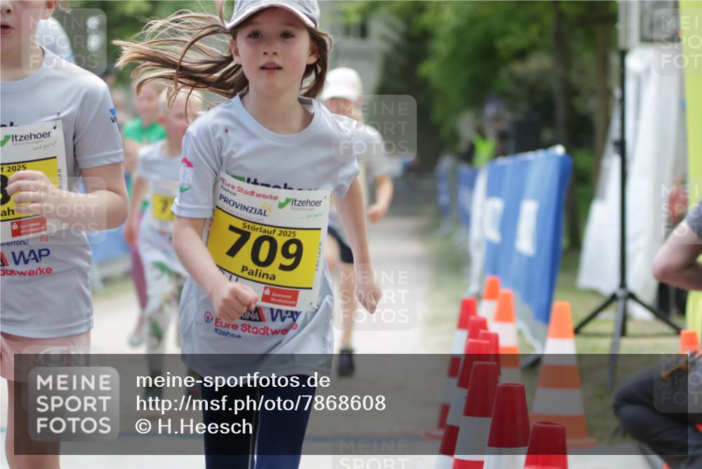 17.05.2025 - Störlauf H.Heesch http://msf.ph/oto/7868608 17.05.2025 14:14:39 Ziel  meine-sportfotos.de