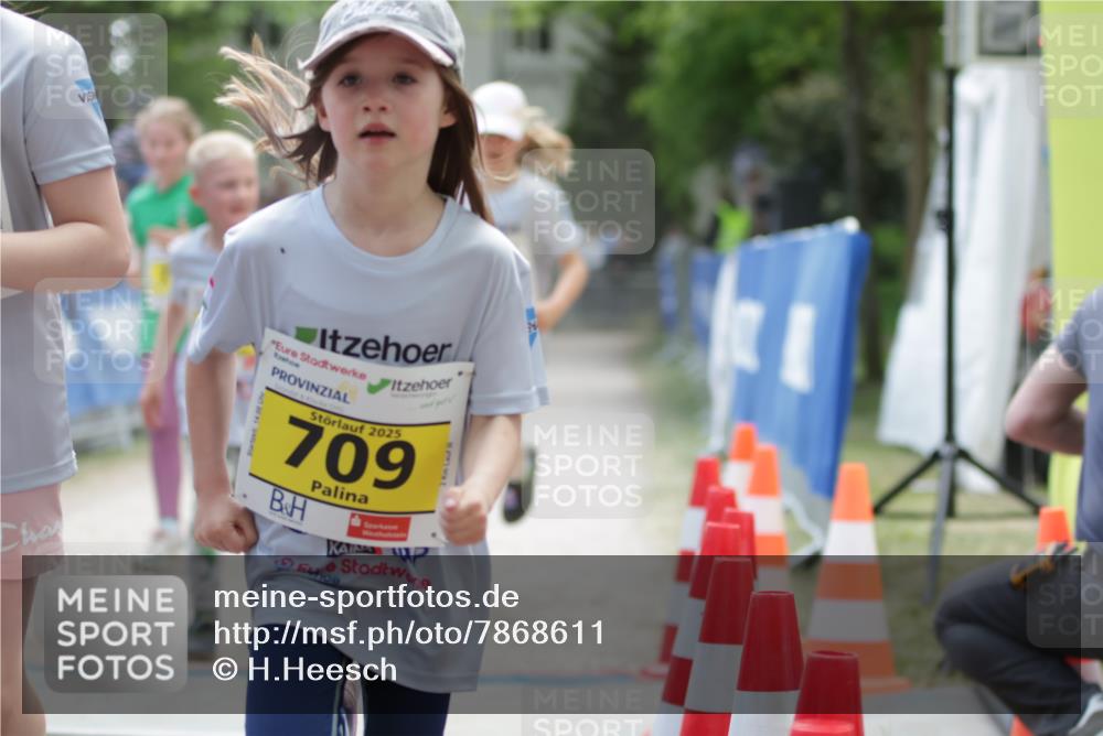 17.05.2025 - Störlauf H.Heesch http://msf.ph/oto/7868611 17.05.2025 14:14:39 Ziel  meine-sportfotos.de