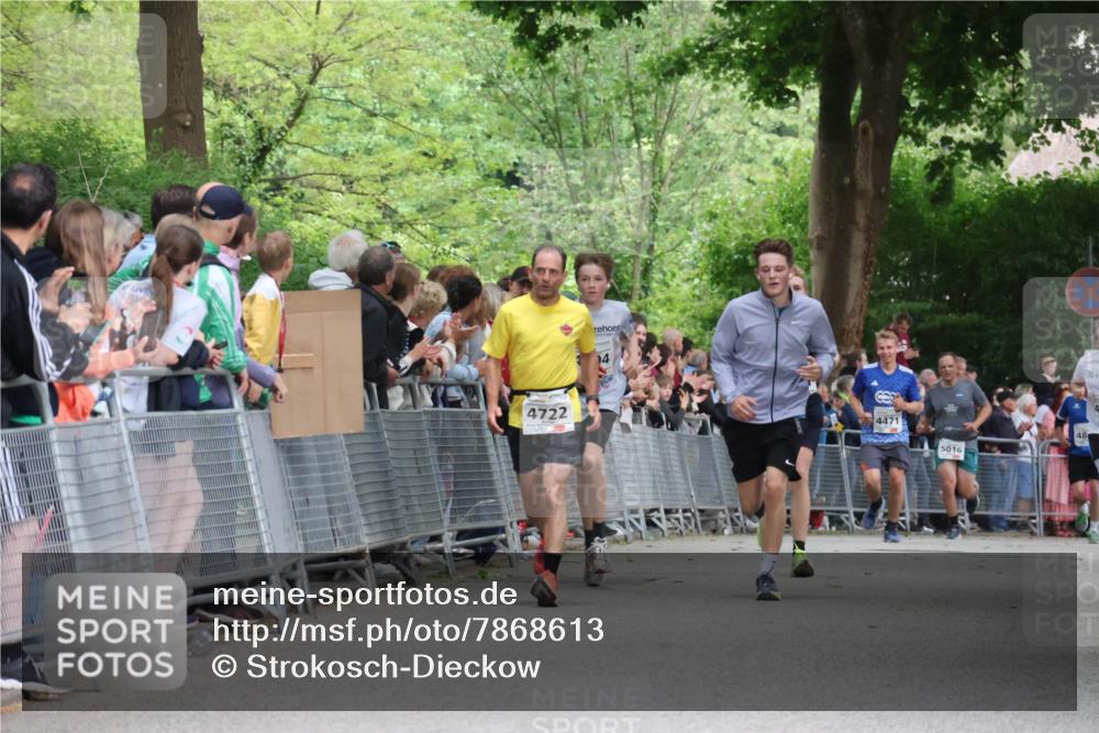 17.05.2025 - Störlauf Strokosch-Dieckow http://msf.ph/oto/7868613 17.05.2025 18:53:29 Ziel 4722, 14, 4471, 5016, 48 meine-sportfotos.de