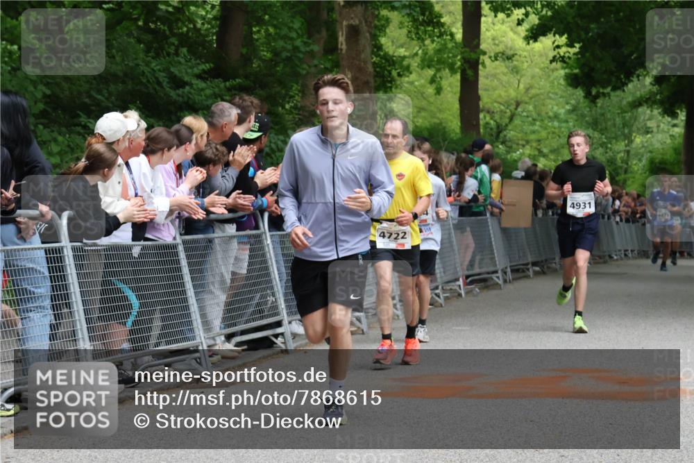 17.05.2025 - Störlauf Strokosch-Dieckow http://msf.ph/oto/7868615 17.05.2025 18:53:35 Ziel 4722, 4931, 4471 meine-sportfotos.de