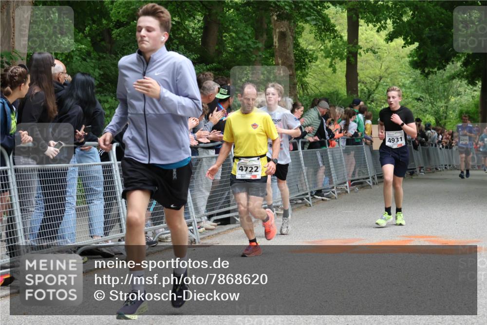 17.05.2025 - Störlauf Strokosch-Dieckow http://msf.ph/oto/7868620 17.05.2025 18:53:36 Ziel 4722, 4931, 4471 meine-sportfotos.de