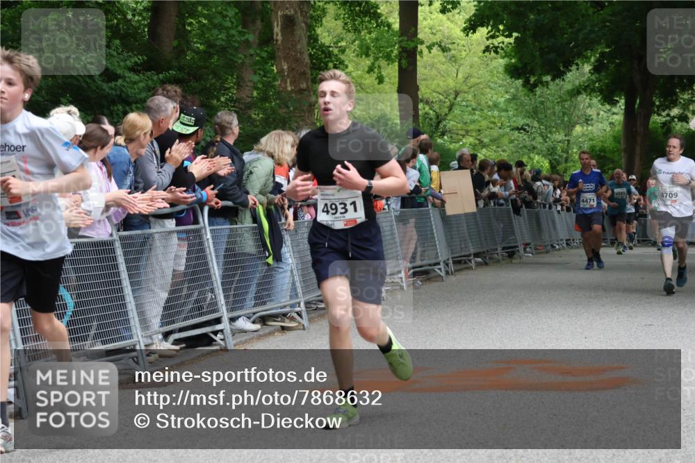 17.05.2025 - Störlauf Strokosch-Dieckow http://msf.ph/oto/7868632 17.05.2025 18:53:37 Ziel 4931, 4593, 4709, 4471 meine-sportfotos.de