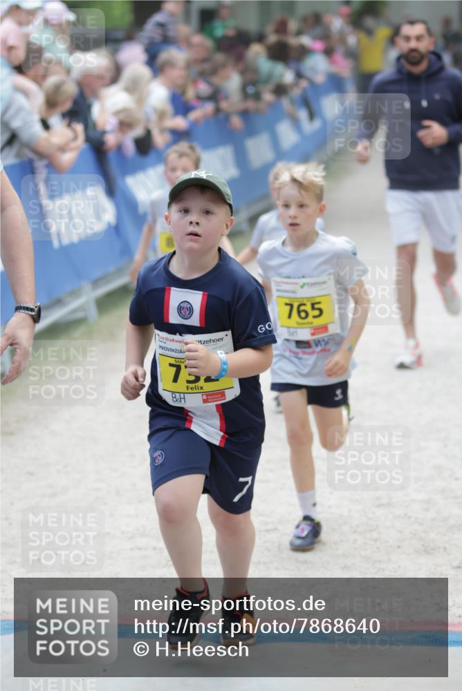 17.05.2025 - Störlauf H.Heesch http://msf.ph/oto/7868640 17.05.2025 14:14:44 Ziel  meine-sportfotos.de