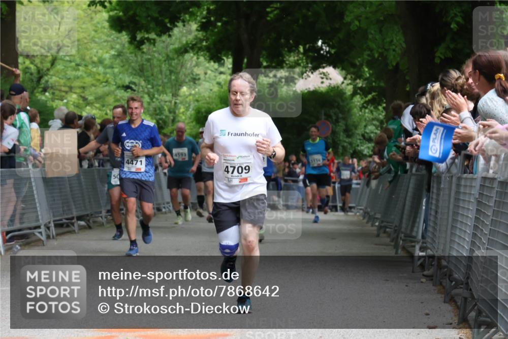 17.05.2025 - Störlauf Strokosch-Dieckow http://msf.ph/oto/7868642 17.05.2025 18:53:40 Ziel 50, 4471, 4593, 4709, 5156 meine-sportfotos.de