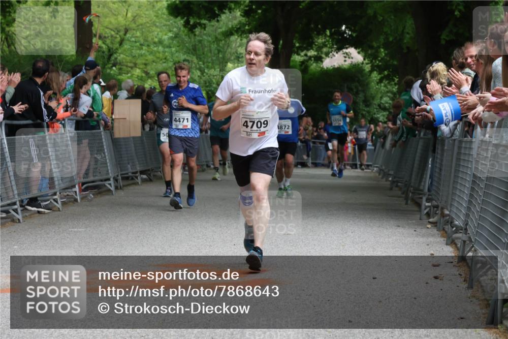 17.05.2025 - Störlauf Strokosch-Dieckow http://msf.ph/oto/7868643 17.05.2025 18:53:41 Ziel 50, 4471, 4709, 3156, 1872 meine-sportfotos.de