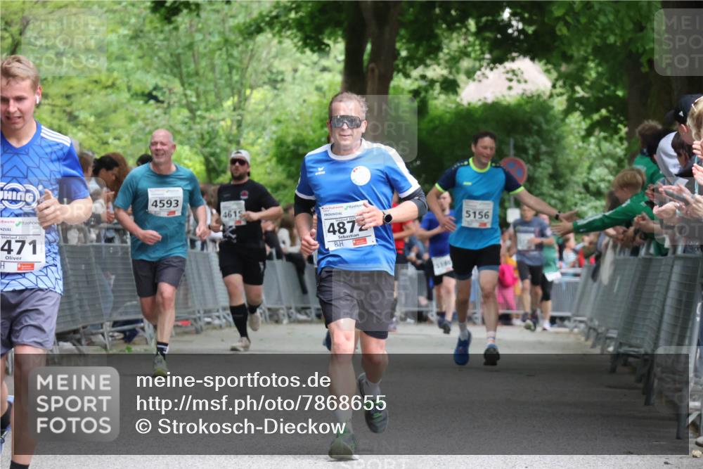 17.05.2025 - Störlauf Strokosch-Dieckow http://msf.ph/oto/7868655 17.05.2025 18:53:43 Ziel 2025, 471, 4593, 4615, 4872, 5180, 5156 meine-sportfotos.de