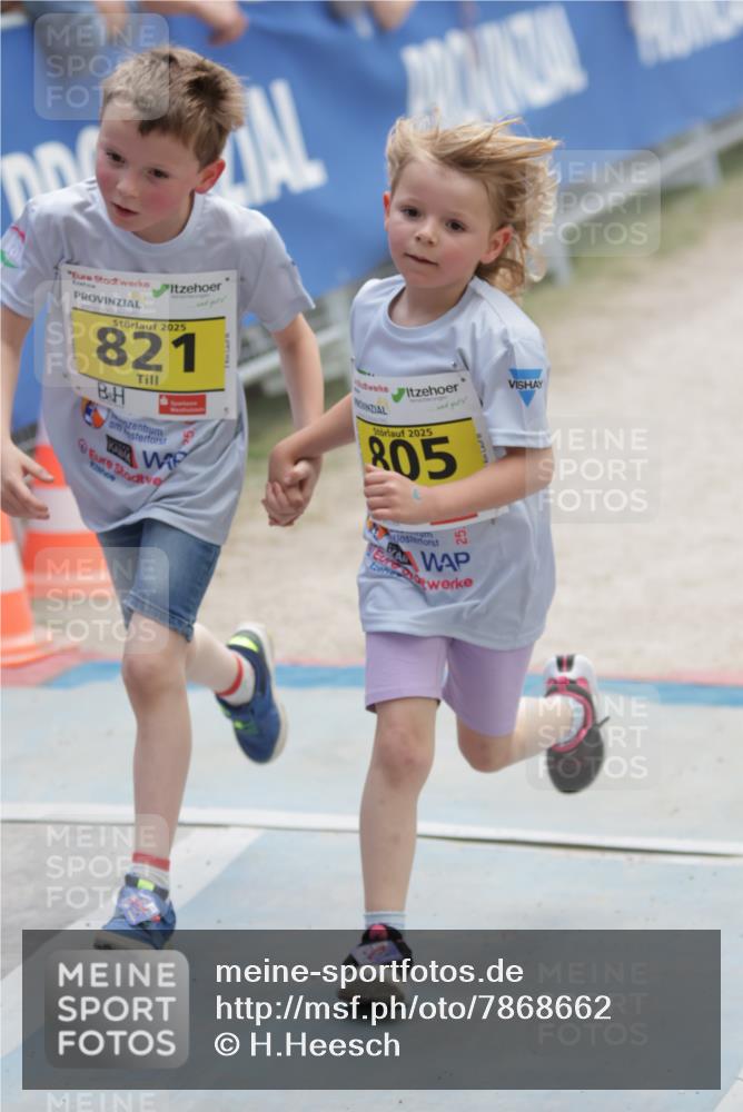 17.05.2025 - Störlauf H.Heesch http://msf.ph/oto/7868662 17.05.2025 14:14:47 Ziel  meine-sportfotos.de