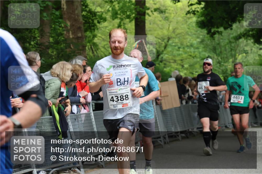 17.05.2025 - Störlauf Strokosch-Dieckow http://msf.ph/oto/7868671 17.05.2025 18:53:48 Ziel 2025, 4388, 461, 4403 meine-sportfotos.de
