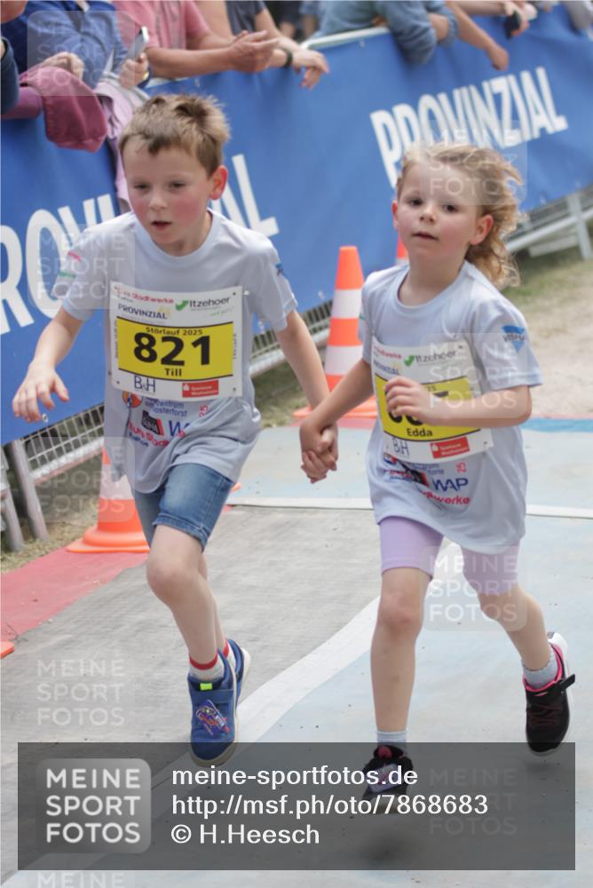 17.05.2025 - Störlauf H.Heesch http://msf.ph/oto/7868683 17.05.2025 14:14:47 Ziel  meine-sportfotos.de