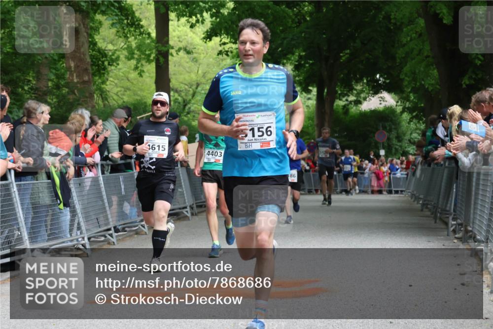 17.05.2025 - Störlauf Strokosch-Dieckow http://msf.ph/oto/7868686 17.05.2025 18:53:51 Ziel 1615, 4403, 2025, 5156, 186, 312 meine-sportfotos.de