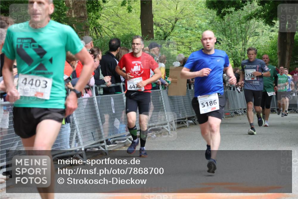 17.05.2025 - Störlauf Strokosch-Dieckow http://msf.ph/oto/7868700 17.05.2025 18:53:54 Ziel 4403, 442, 5186, 512, 4733 meine-sportfotos.de