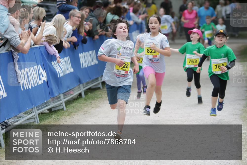 17.05.2025 - Störlauf H.Heesch http://msf.ph/oto/7868704 17.05.2025 14:15:01 Ziel  meine-sportfotos.de
