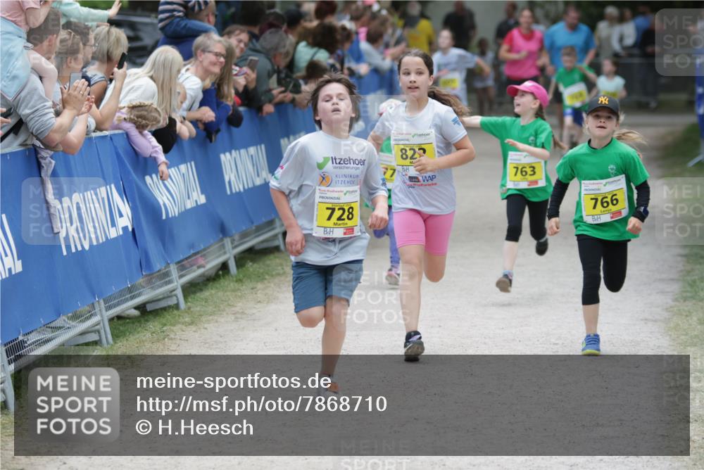 17.05.2025 - Störlauf H.Heesch http://msf.ph/oto/7868710 17.05.2025 14:15:02 Ziel  meine-sportfotos.de