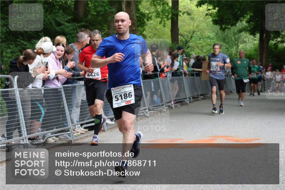 17.05.2025 - Störlauf Strokosch-Dieckow http://msf.ph/oto/7868711 17.05.2025 18:53:56 Ziel 4426, 5186, 122 meine-sportfotos.de