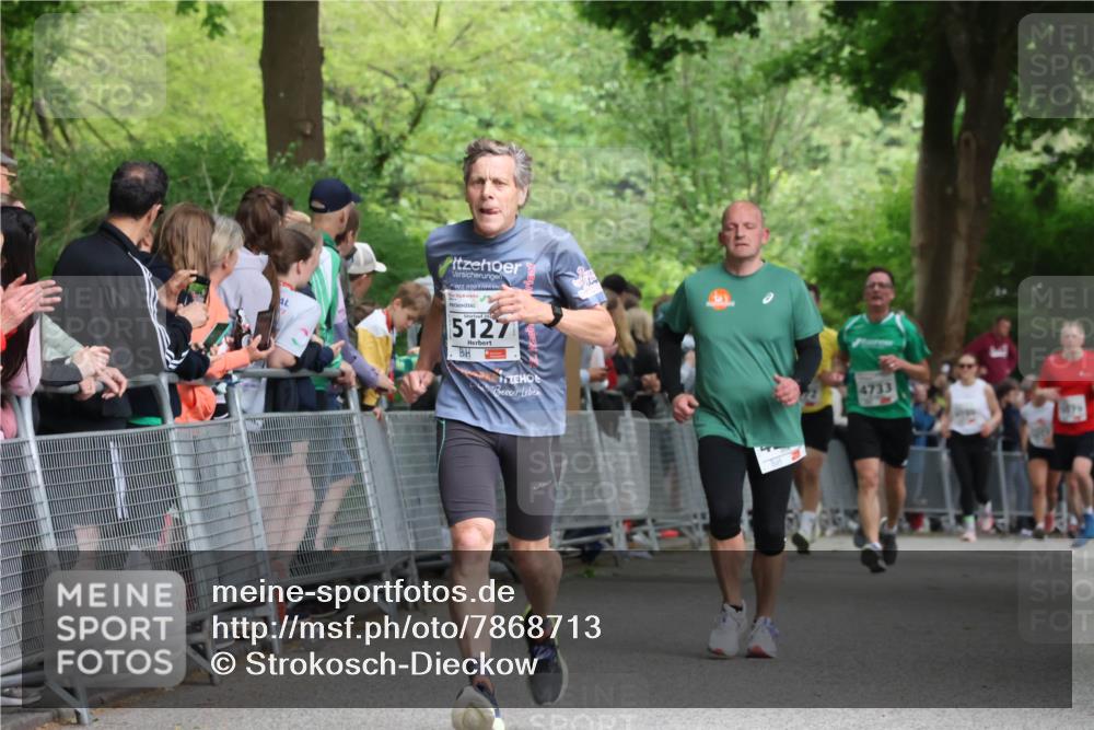 17.05.2025 - Störlauf Strokosch-Dieckow http://msf.ph/oto/7868713 17.05.2025 18:53:57 Ziel 5127, 4733 meine-sportfotos.de
