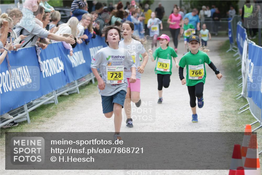 17.05.2025 - Störlauf H.Heesch http://msf.ph/oto/7868721 17.05.2025 14:15:02 Ziel  meine-sportfotos.de