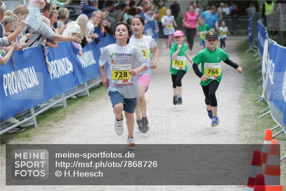 17.05.2025 - Störlauf H.Heesch http://msf.ph/oto/7868726 17.05.2025 14:15:02 Ziel  meine-sportfotos.de