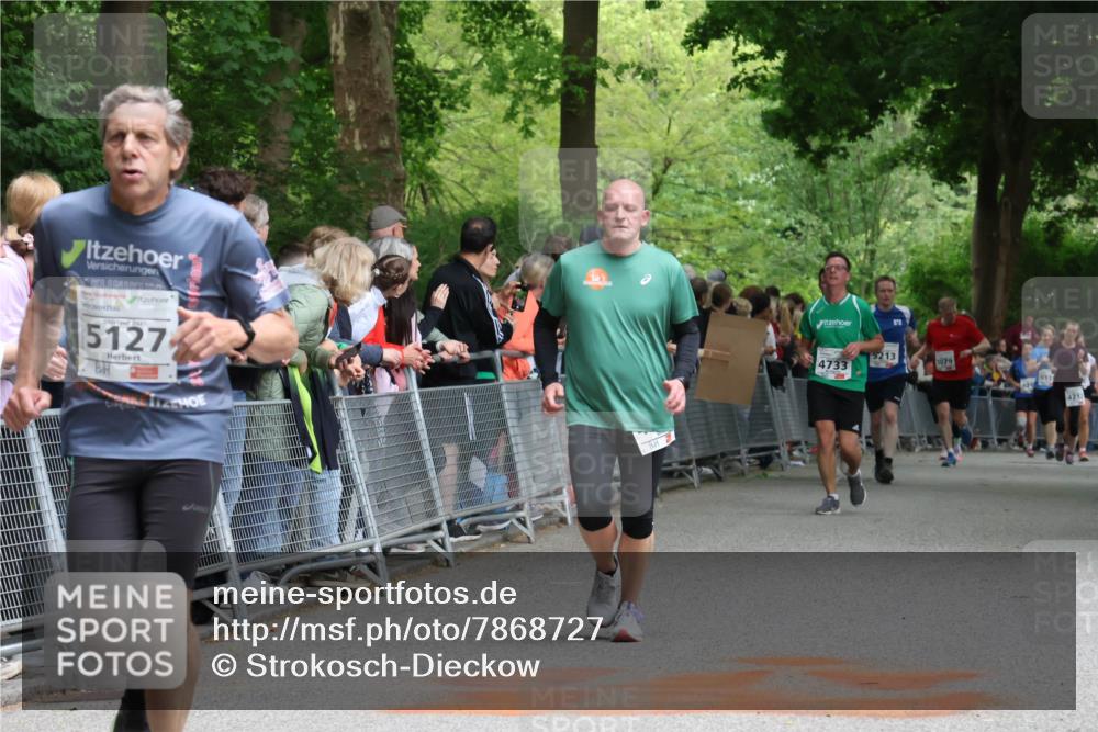 17.05.2025 - Störlauf Strokosch-Dieckow http://msf.ph/oto/7868727 17.05.2025 18:54:00 Ziel 2025, 5127, 4733, 5213, 5079, 4212 meine-sportfotos.de