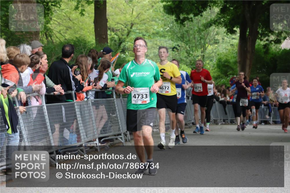 17.05.2025 - Störlauf Strokosch-Dieckow http://msf.ph/oto/7868734 17.05.2025 18:54:03 Ziel 4672, 5079, 95, 3, 4733, 4212, 4453 meine-sportfotos.de