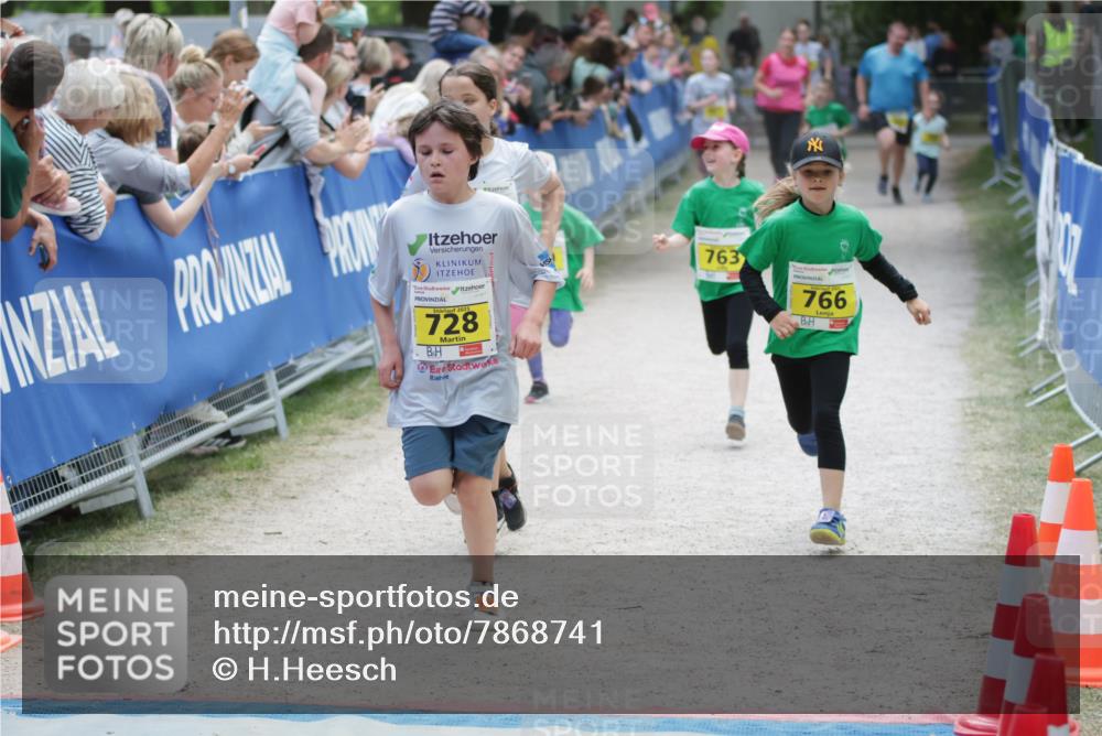 17.05.2025 - Störlauf H.Heesch http://msf.ph/oto/7868741 17.05.2025 14:15:03 Ziel  meine-sportfotos.de
