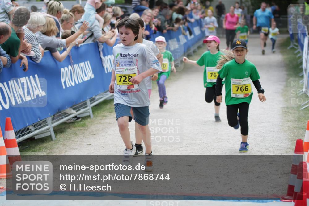 17.05.2025 - Störlauf H.Heesch http://msf.ph/oto/7868744 17.05.2025 14:15:03 Ziel  meine-sportfotos.de