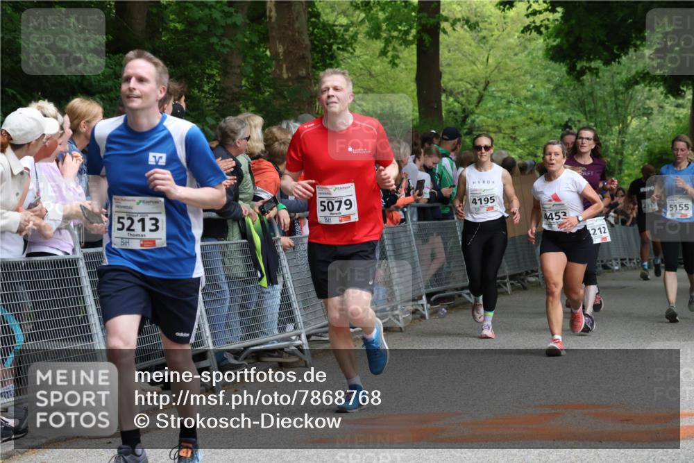 17.05.2025 - Störlauf Strokosch-Dieckow http://msf.ph/oto/7868768 17.05.2025 18:54:09 Ziel 5213, 5079, 4195, 4453, 212, 5155 meine-sportfotos.de