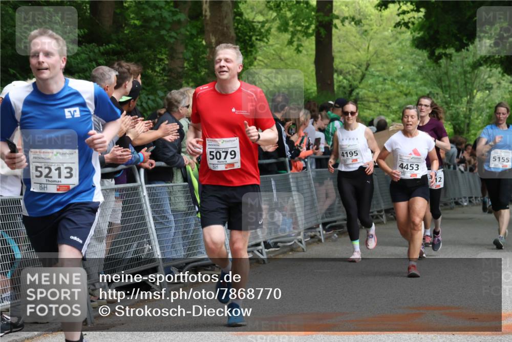 17.05.2025 - Störlauf Strokosch-Dieckow http://msf.ph/oto/7868770 17.05.2025 18:54:10 Ziel 2025, 5213, 5079, 4195, 4453, 2, 12, 5155 meine-sportfotos.de