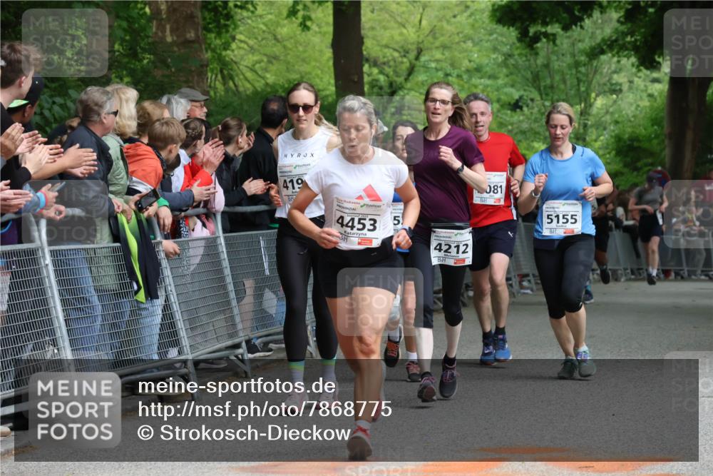 17.05.2025 - Störlauf Strokosch-Dieckow http://msf.ph/oto/7868775 17.05.2025 18:54:11 Ziel 419, 4453, 5, 4212, 081, 5155 meine-sportfotos.de