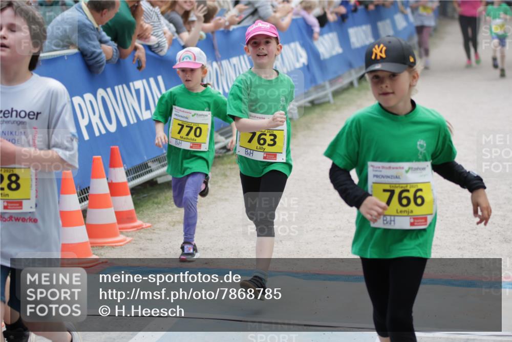 17.05.2025 - Störlauf H.Heesch http://msf.ph/oto/7868785 17.05.2025 14:15:05 Ziel  meine-sportfotos.de