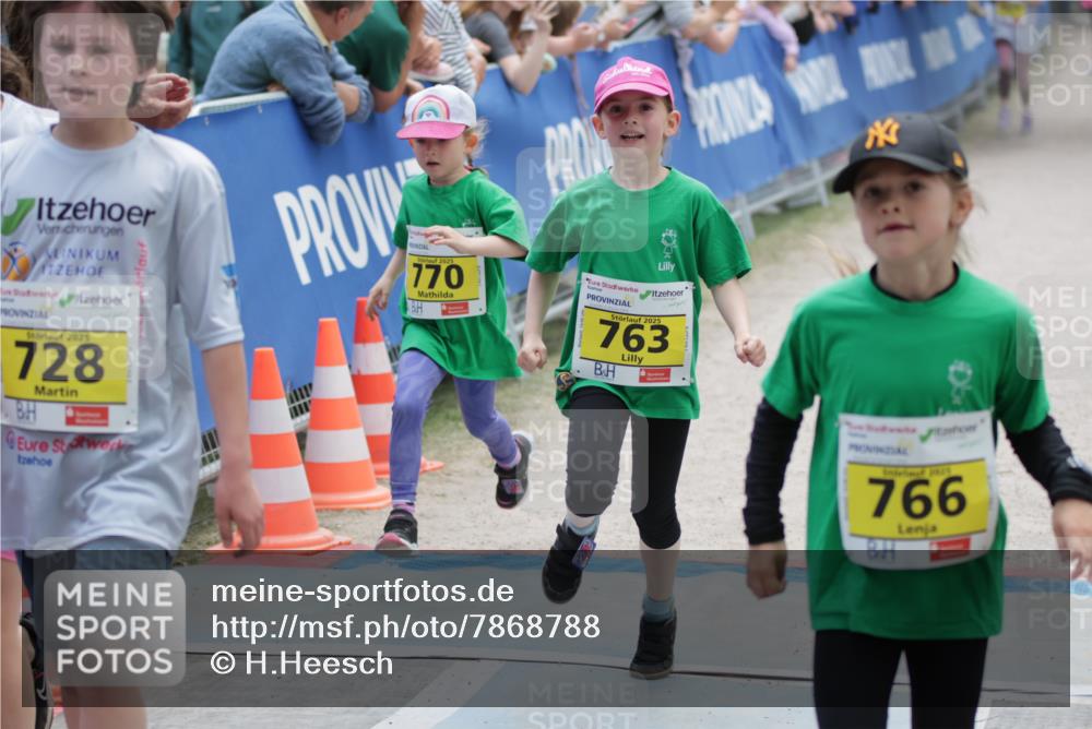 17.05.2025 - Störlauf H.Heesch http://msf.ph/oto/7868788 17.05.2025 14:15:05 Ziel  meine-sportfotos.de