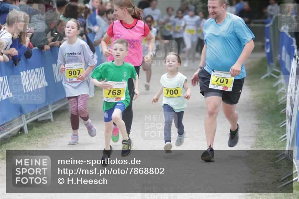17.05.2025 - Störlauf H.Heesch http://msf.ph/oto/7868802 17.05.2025 14:15:07 Ziel  meine-sportfotos.de