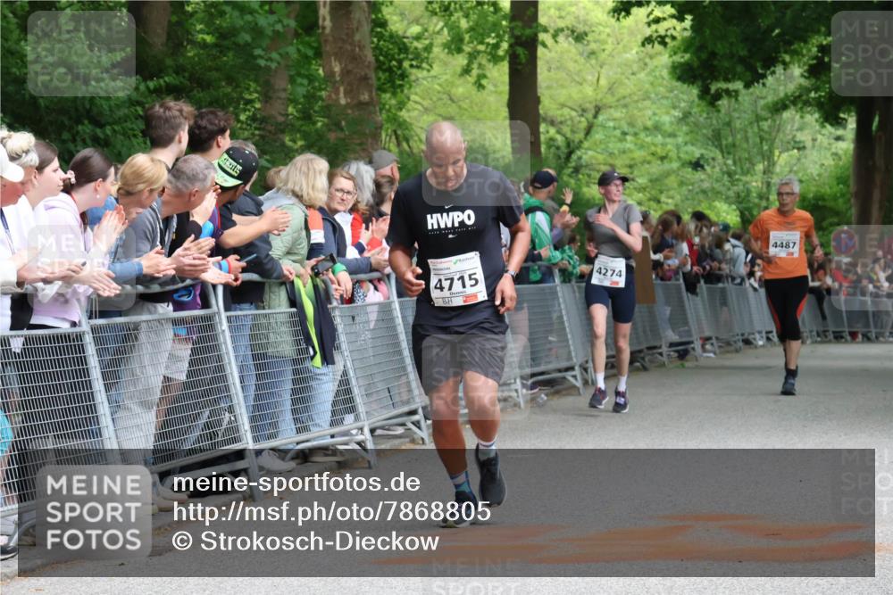 17.05.2025 - Störlauf Strokosch-Dieckow http://msf.ph/oto/7868805 17.05.2025 18:54:19 Ziel 4715, 4274, 4487 meine-sportfotos.de