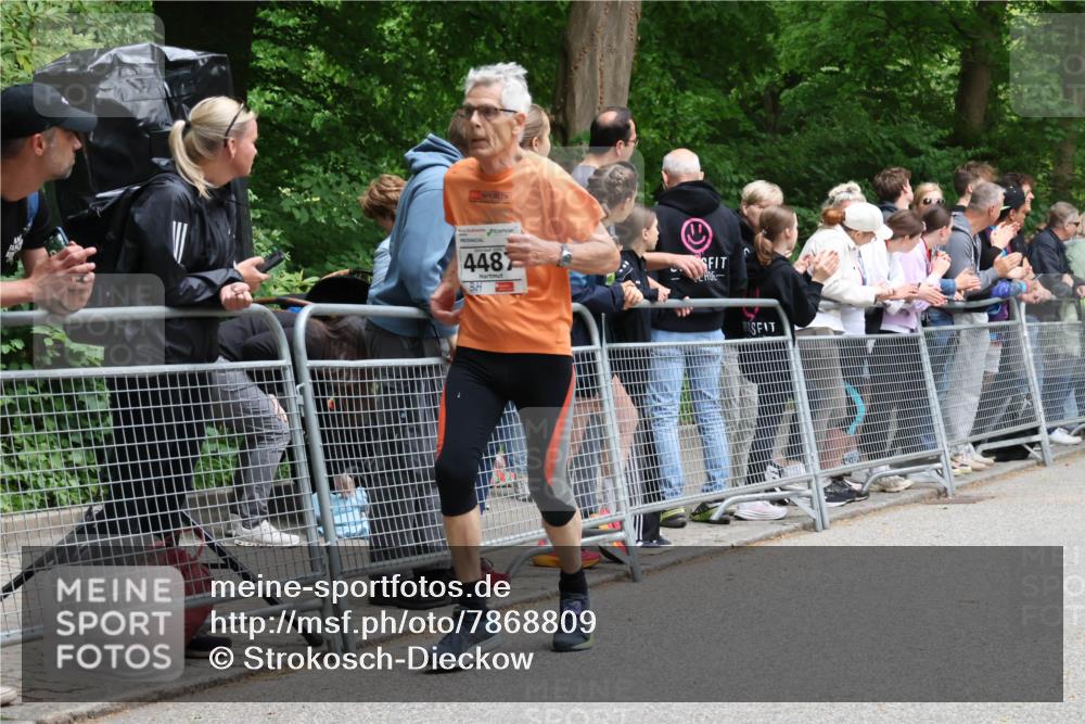 17.05.2025 - Störlauf Strokosch-Dieckow http://msf.ph/oto/7868809 17.05.2025 18:54:26 Ziel 4487 meine-sportfotos.de