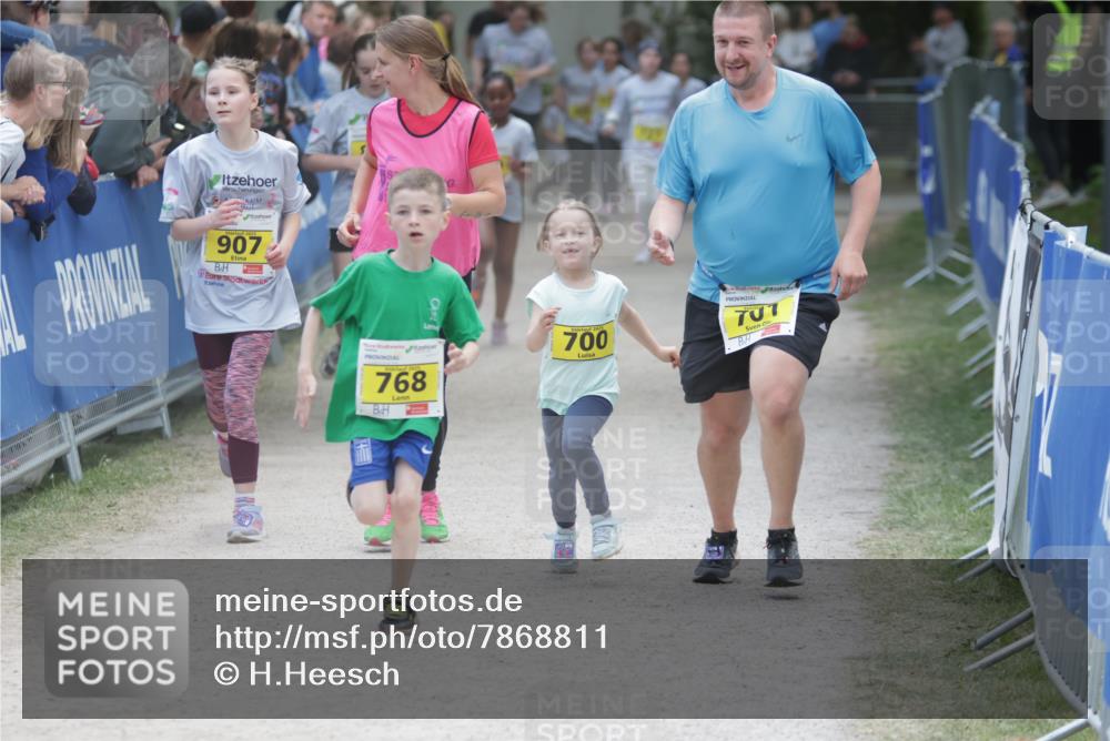 17.05.2025 - Störlauf H.Heesch http://msf.ph/oto/7868811 17.05.2025 14:15:07 Ziel  meine-sportfotos.de